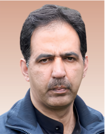 Dr Tanveer Rasool